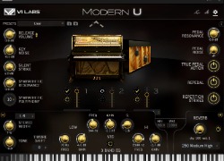 VI Labs Vi Labs Modern U